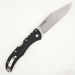 Нож Cold Steel Range Boss, 4034SS, Zy-Ex Black, CS20KR5 Нож Cold Steel Range Boss, 4034SS, Zy-Ex Black, CS20KR5